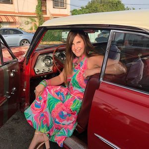 Meet your Posher, Sean